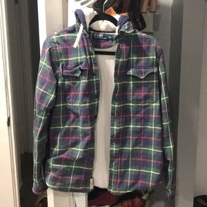 Polo Ralph Lauren Thermo Jacket